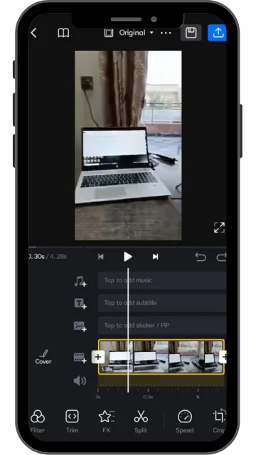 12 VN-Video-Editor-Interface